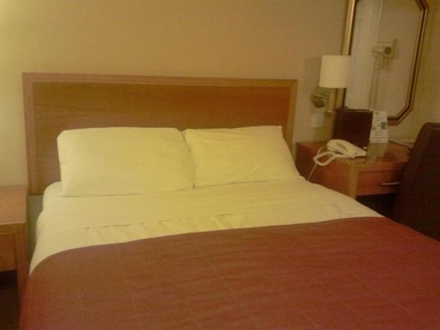 Abbey Hotel Edinburgh Rom bilde